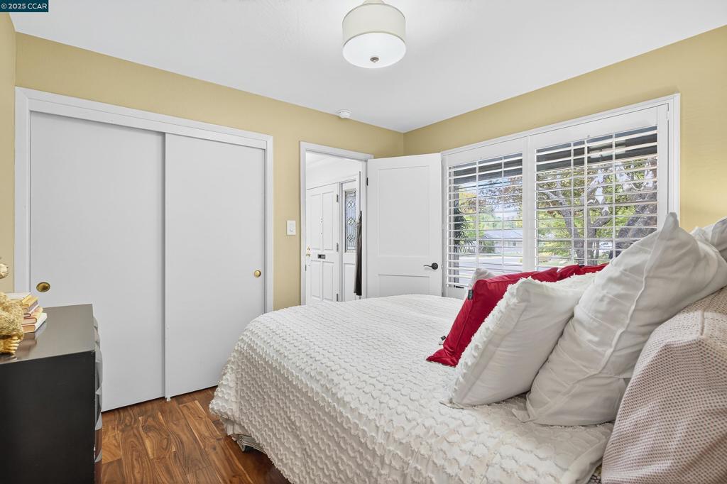 CAMINO WOODS - Residential