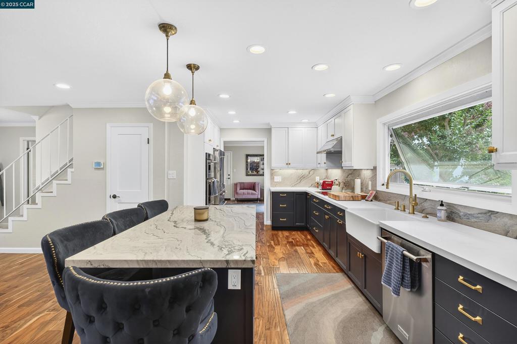 CAMINO WOODS - Residential