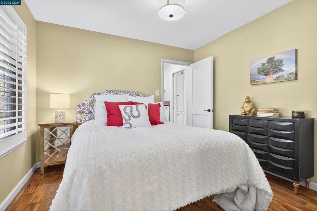 CAMINO WOODS - Residential
