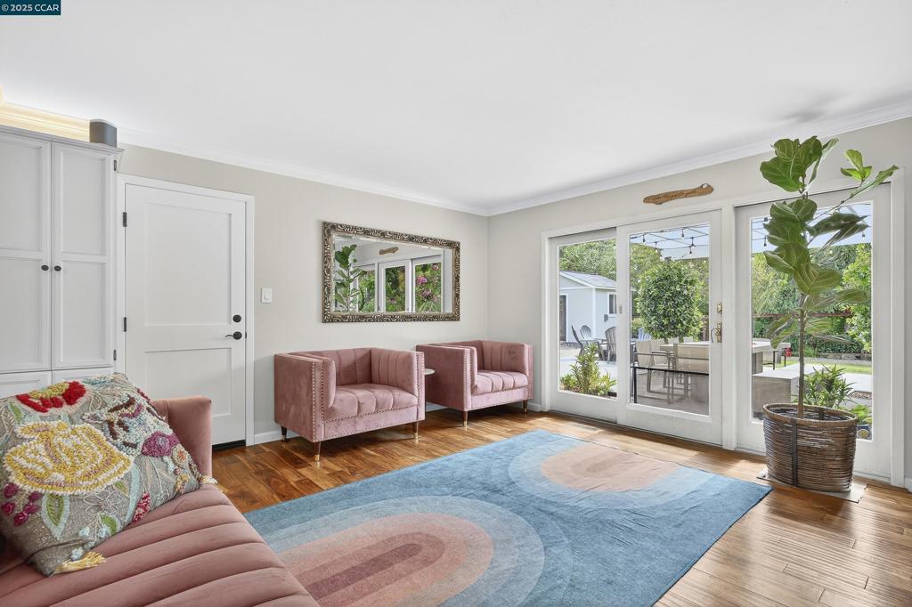 CAMINO WOODS - Residential