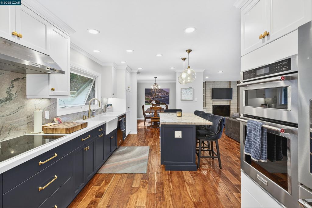 CAMINO WOODS - Residential