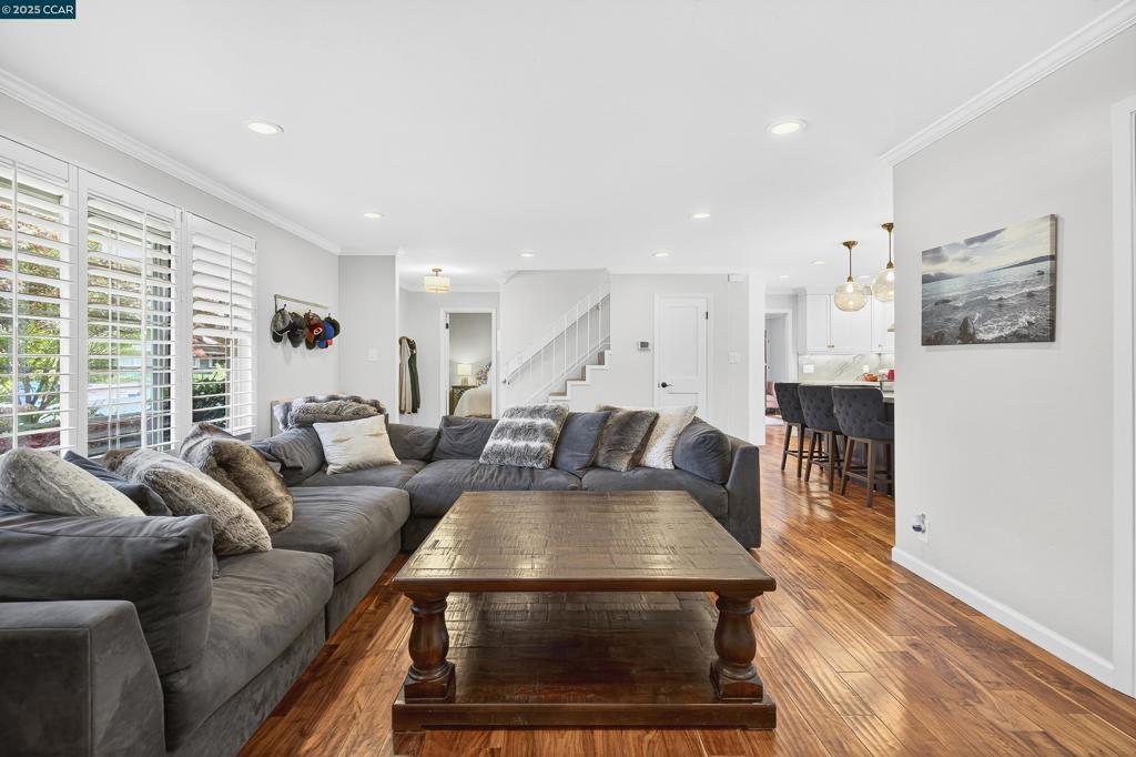 CAMINO WOODS - Residential