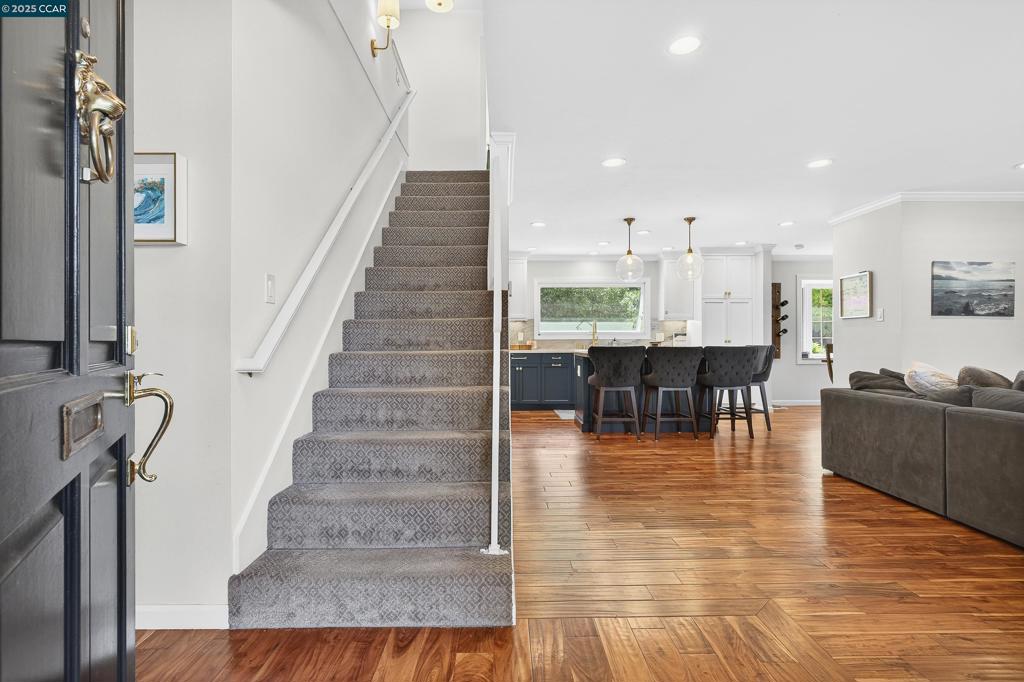 CAMINO WOODS - Residential