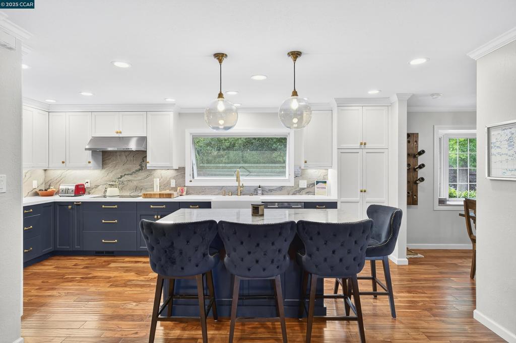 CAMINO WOODS - Residential