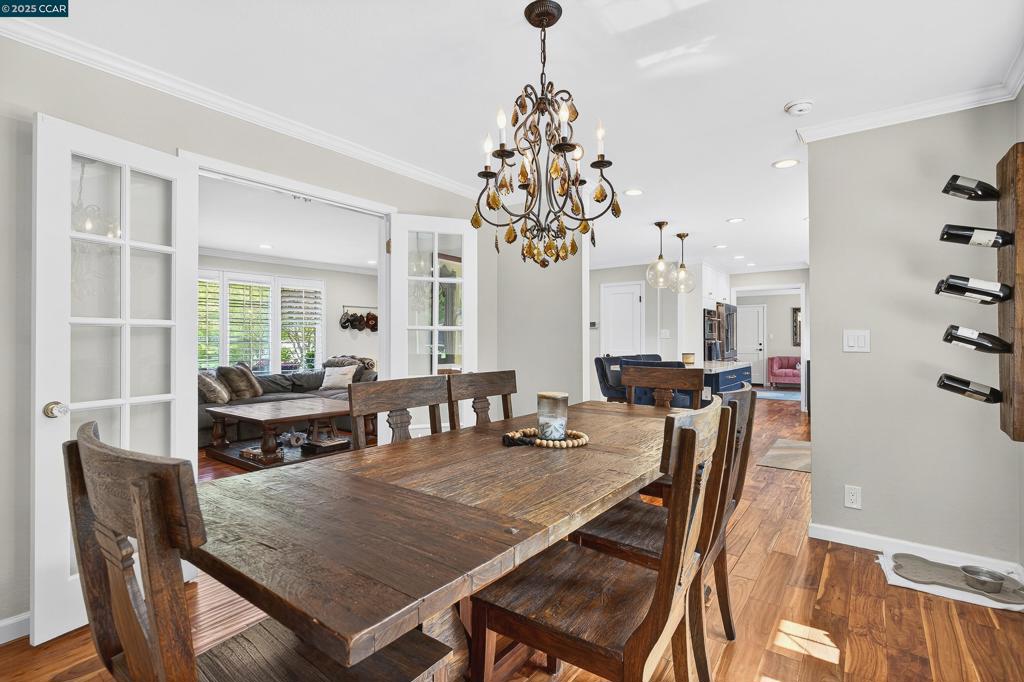 CAMINO WOODS - Residential