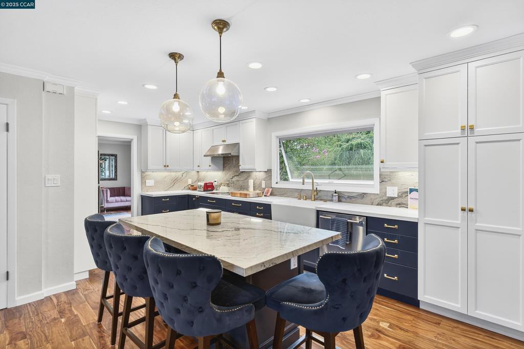CAMINO WOODS - Residential