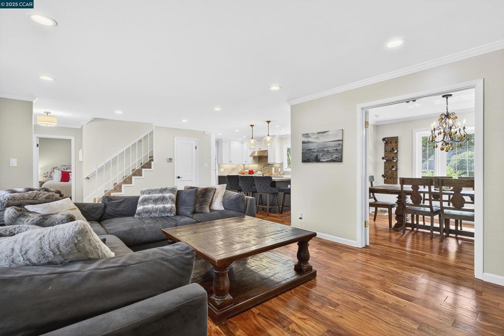 CAMINO WOODS - Residential