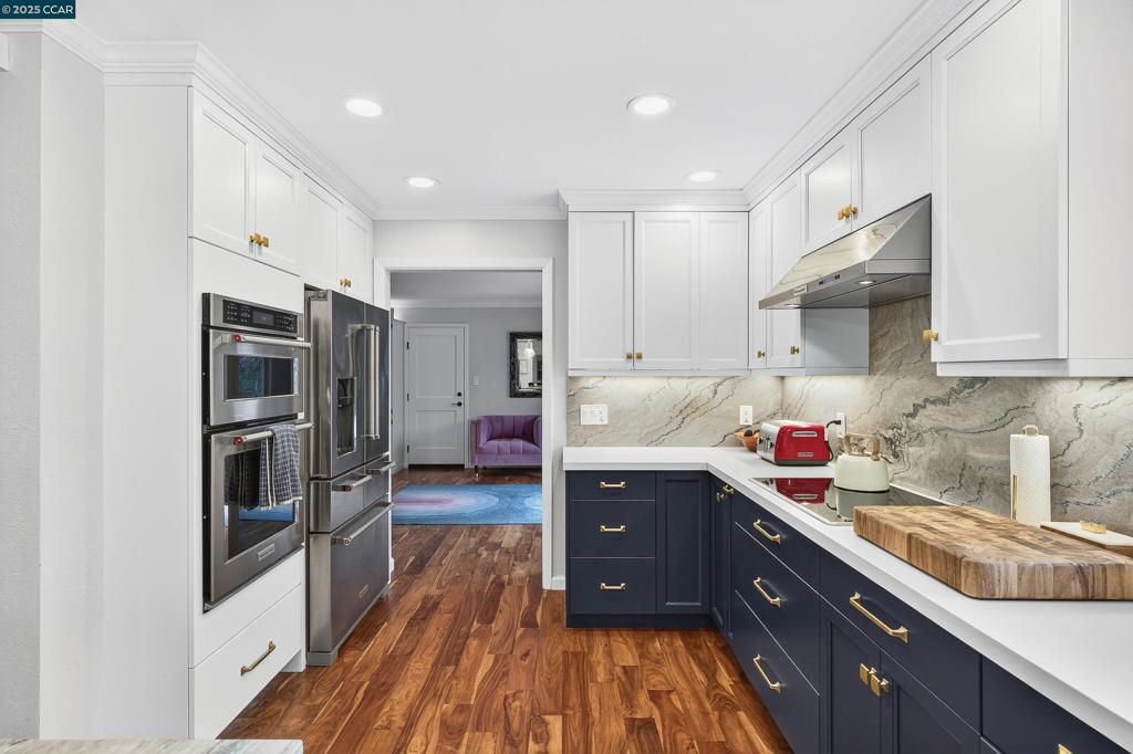 CAMINO WOODS - Residential