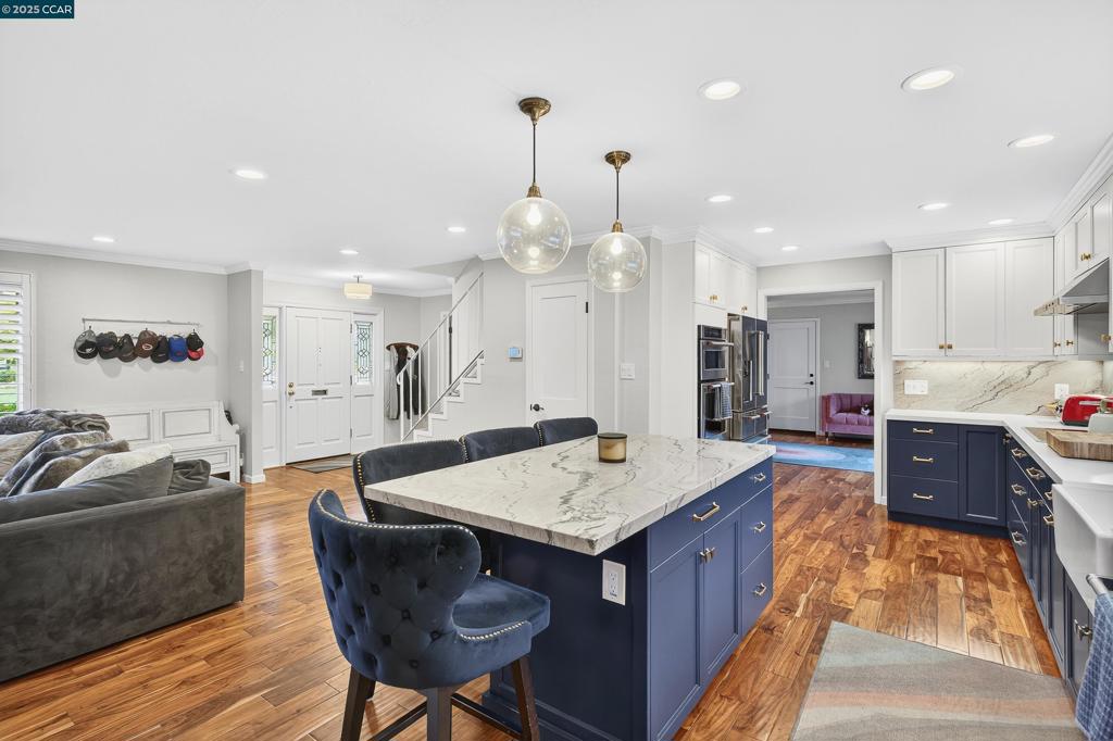CAMINO WOODS - Residential