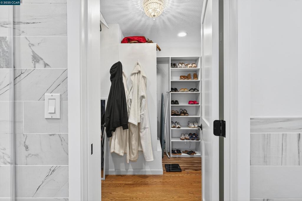 CAMINO WOODS - Residential