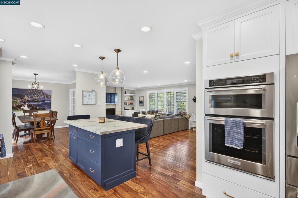CAMINO WOODS - Residential