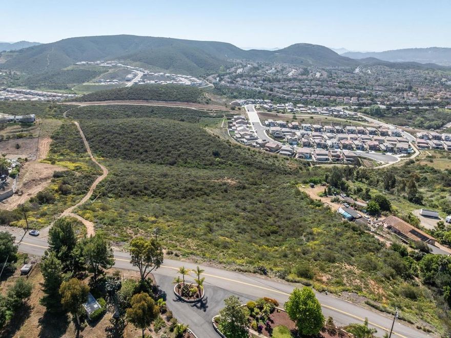 Build Your Dream Home in Vista! Don’t miss this rare opportunity to own a 4.21-acre parcel nestled among custom homes in the desirable Vista area. This expansive lot offers privacy, panoramic views, and endless potential to create your ideal home or private retreat. Water is at the property and power pole is conveniently available at the street. With no HOA - this property is ready for your vision! Boundary line on photos is approximate. Property does not have a perk test or water meter.