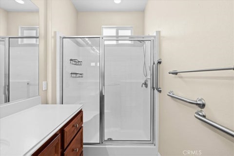 Tiny photo for 125 Thistle CRK, Beaumont, CA 92223 (MLS # DW26197200)
