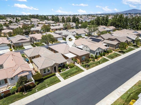 Tiny photo for 125 Thistle CRK, Beaumont, CA 92223 (MLS # DW26197200)