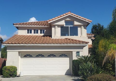 5136 Via Seville Oceanside CA 92056