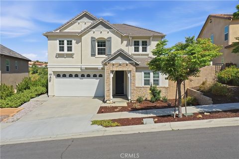 Photo of 24655 Acadia Dr, Corona, CA 92883 (MLS # SW26095701)