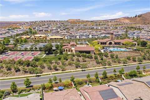 Tiny photo for 24655 Acadia Dr, Corona, CA 92883 (MLS # SW26095701)
