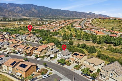 Tiny photo for 24655 Acadia Dr, Corona, CA 92883 (MLS # SW26095701)