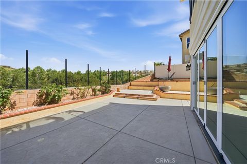 Tiny photo for 24655 Acadia Dr, Corona, CA 92883 (MLS # SW26095701)