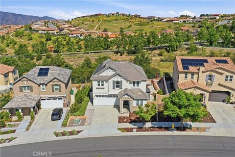 Tiny photo for 24655 Acadia Dr, Corona, CA 92883 (MLS # SW26095701)