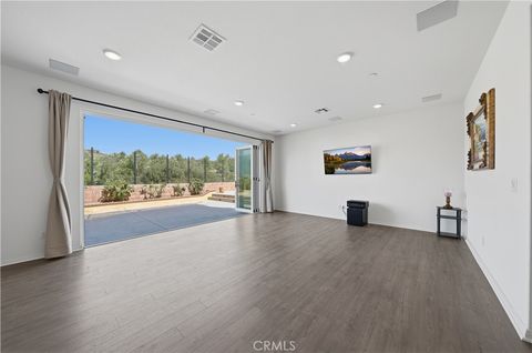 Tiny photo for 24655 Acadia Dr, Corona, CA 92883 (MLS # SW26095701)