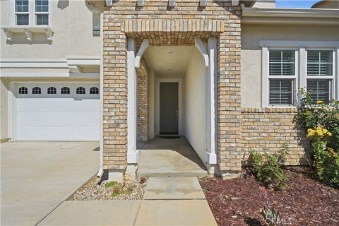 Tiny photo for 24655 Acadia Dr, Corona, CA 92883 (MLS # SW26095701)