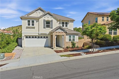 Tiny photo for 24655 Acadia Dr, Corona, CA 92883 (MLS # SW26095701)