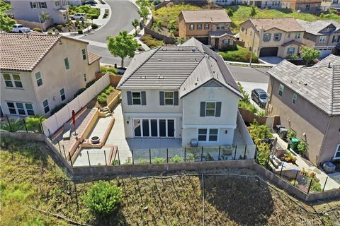 Tiny photo for 24655 Acadia Dr, Corona, CA 92883 (MLS # SW26095701)