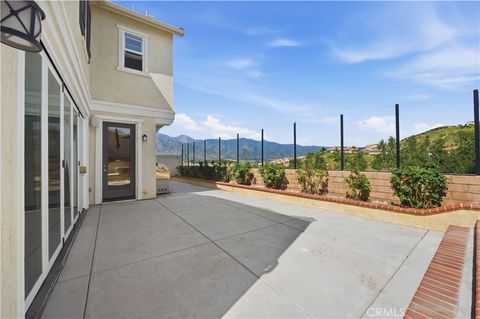 Tiny photo for 24655 Acadia Dr, Corona, CA 92883 (MLS # SW26095701)
