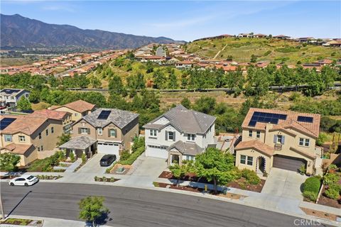 Tiny photo for 24655 Acadia Dr, Corona, CA 92883 (MLS # SW26095701)