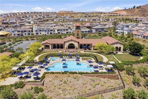 Tiny photo for 24655 Acadia Dr, Corona, CA 92883 (MLS # SW26095701)