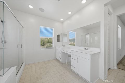 Tiny photo for 24655 Acadia Dr, Corona, CA 92883 (MLS # SW26095701)