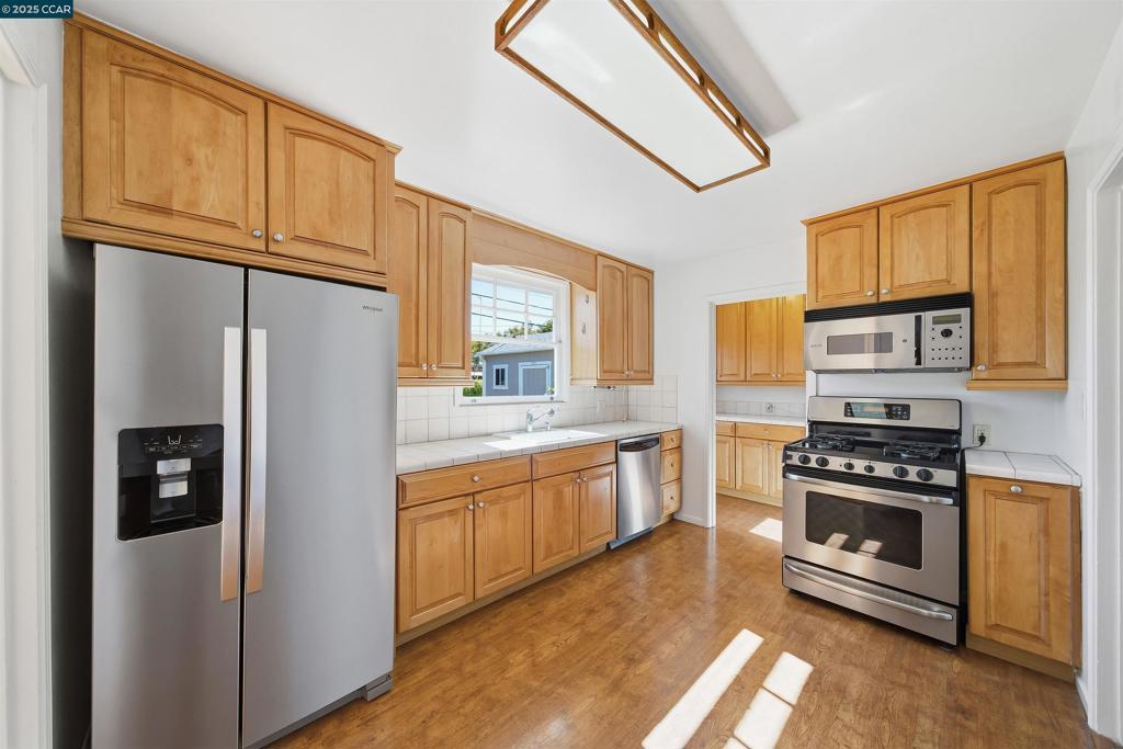 VALLEJO HIGHLAND - Residential