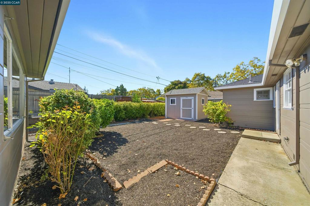 VALLEJO HIGHLAND - Residential