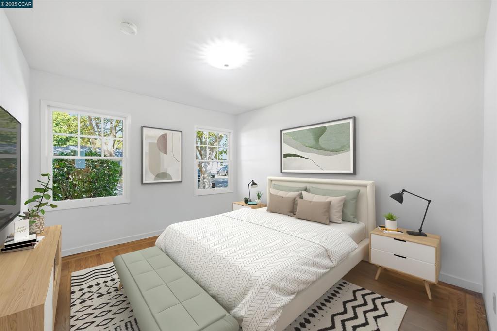 VALLEJO HIGHLAND - Residential