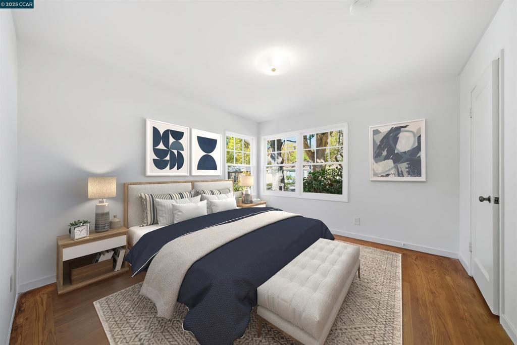 VALLEJO HIGHLAND - Residential