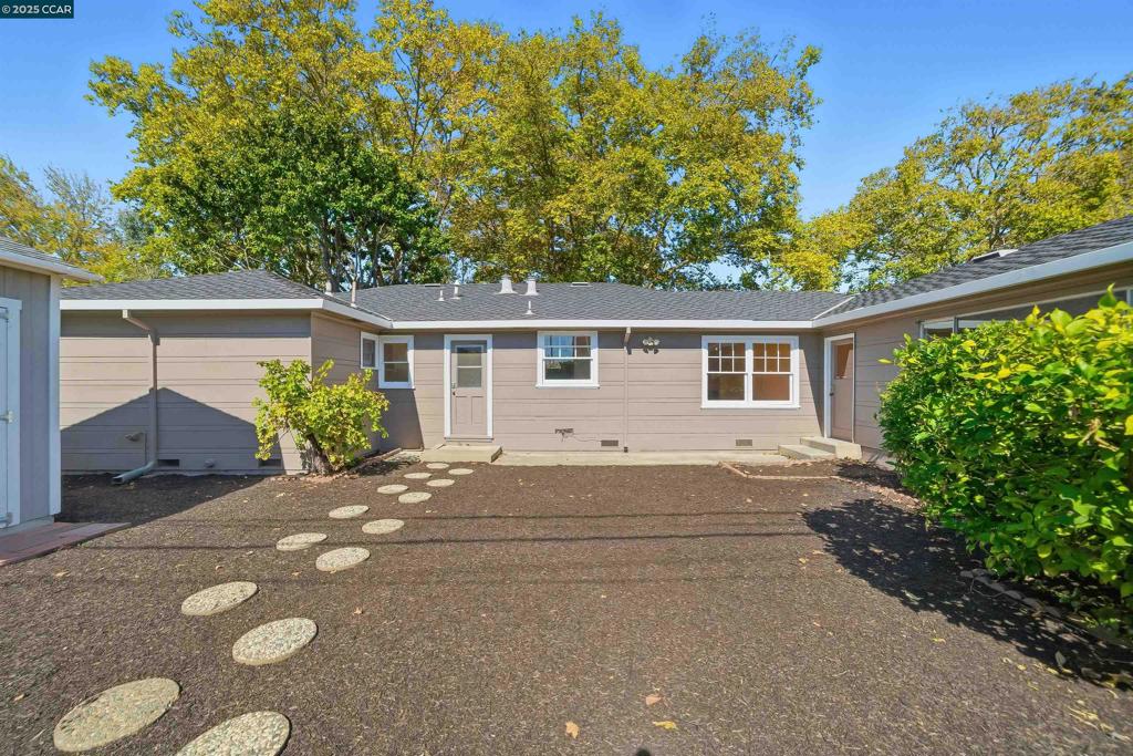 VALLEJO HIGHLAND - Residential