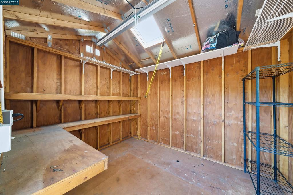 VALLEJO HIGHLAND - Residential