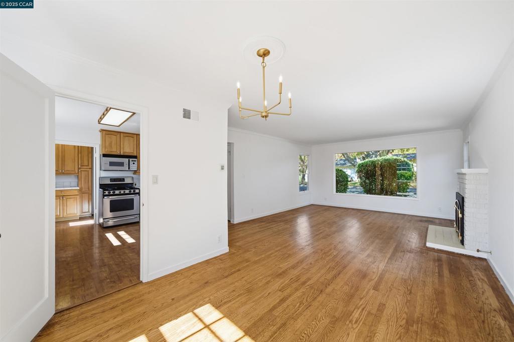 VALLEJO HIGHLAND - Residential