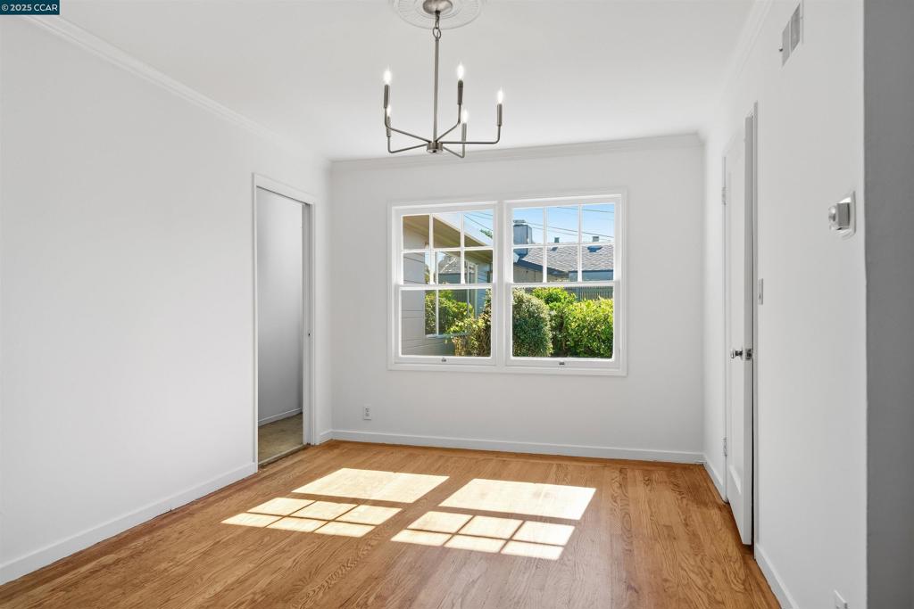 VALLEJO HIGHLAND - Residential