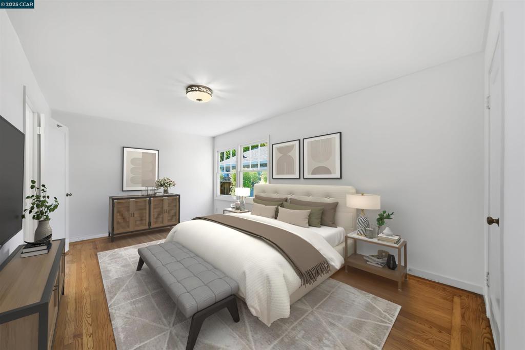 VALLEJO HIGHLAND - Residential