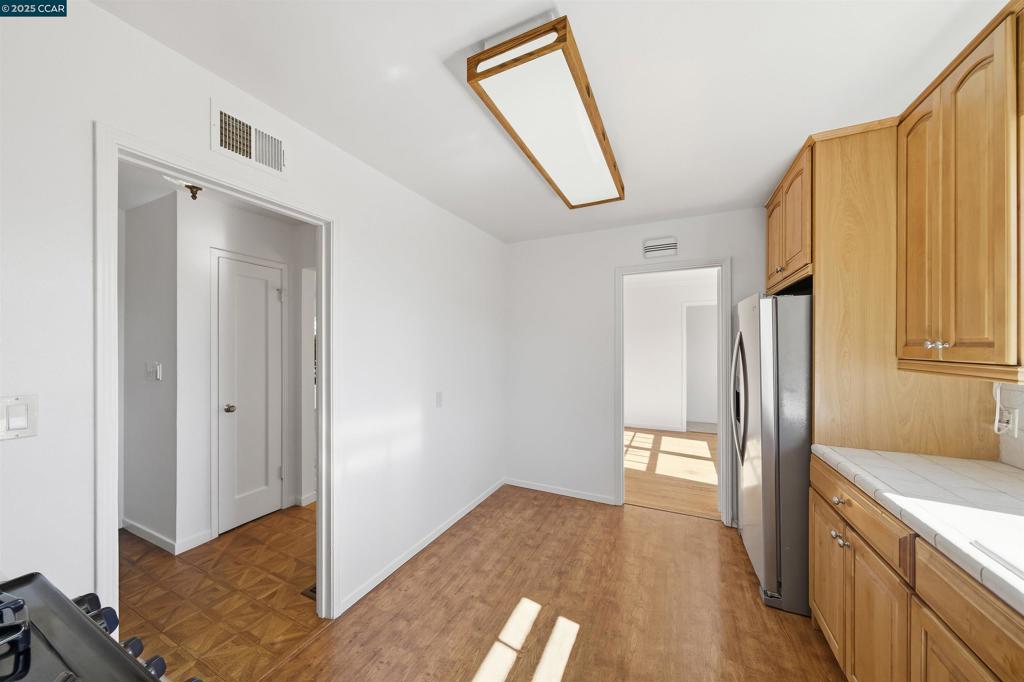 VALLEJO HIGHLAND - Residential