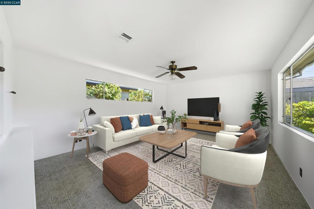 VALLEJO HIGHLAND - Residential