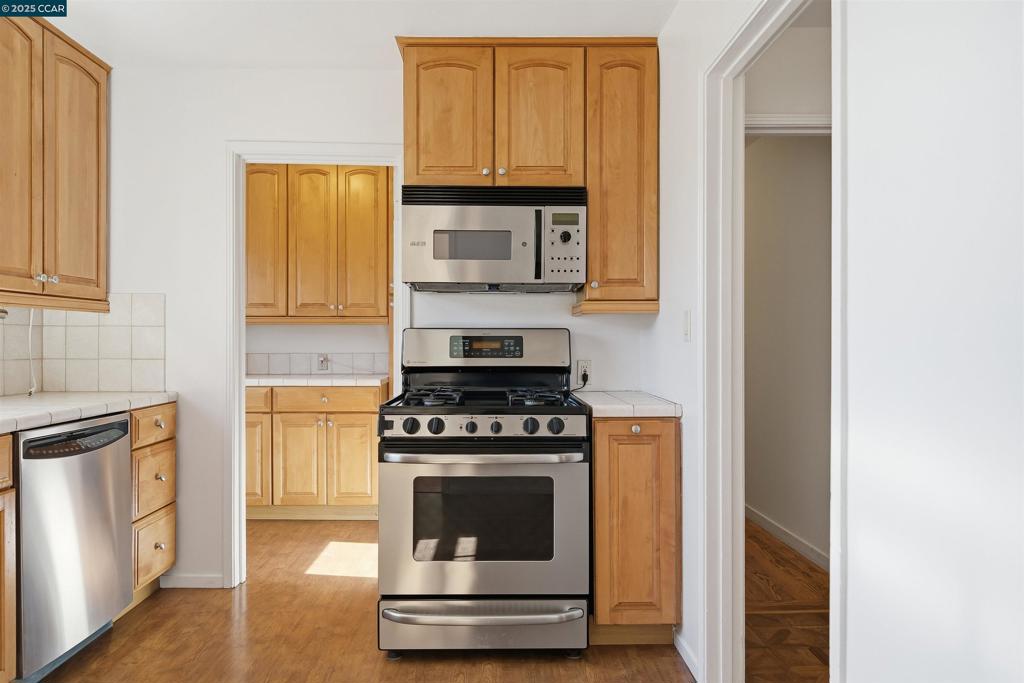 VALLEJO HIGHLAND - Residential