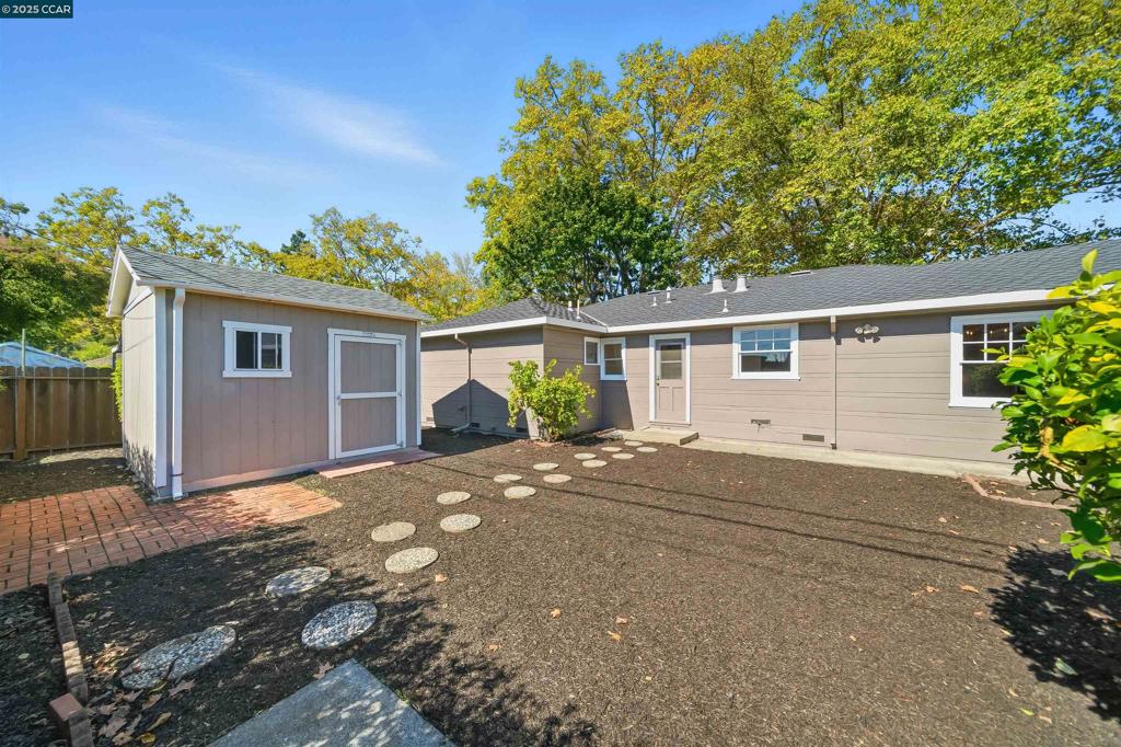 VALLEJO HIGHLAND - Residential