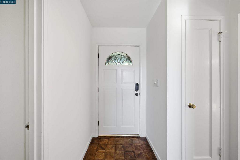 VALLEJO HIGHLAND - Residential