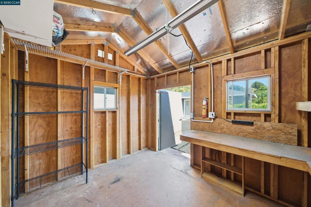 VALLEJO HIGHLAND - Residential