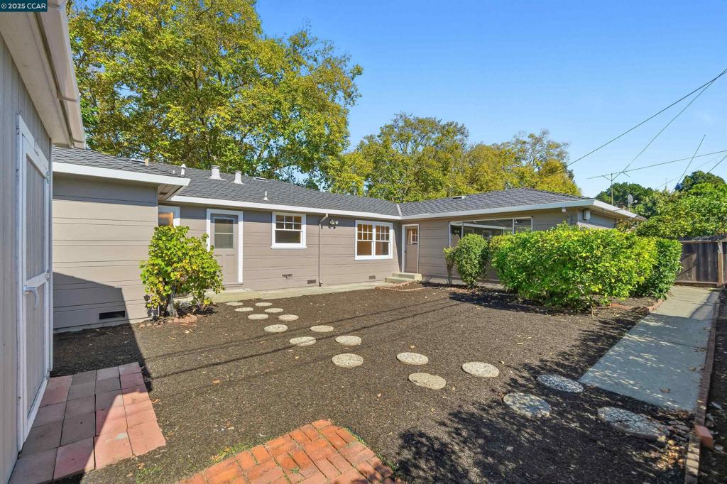 VALLEJO HIGHLAND - Residential