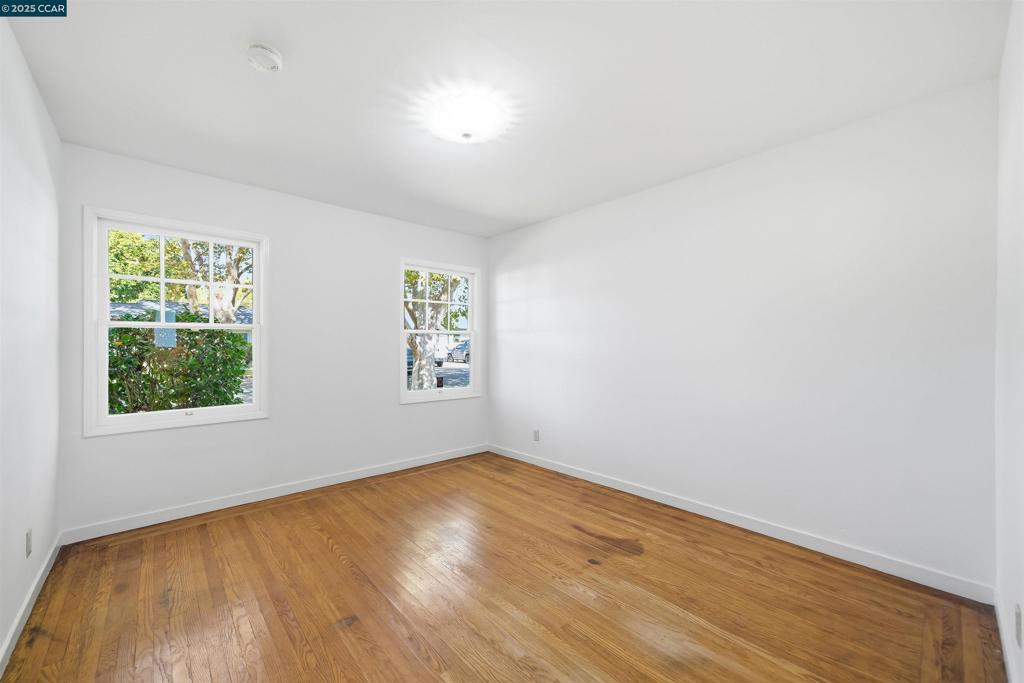 VALLEJO HIGHLAND - Residential