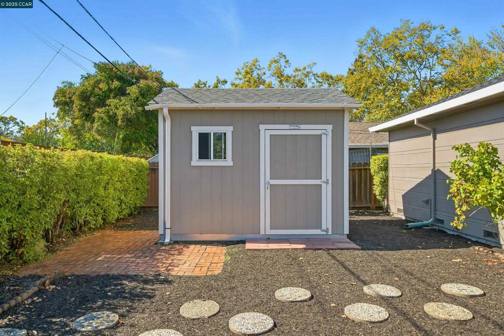 VALLEJO HIGHLAND - Residential